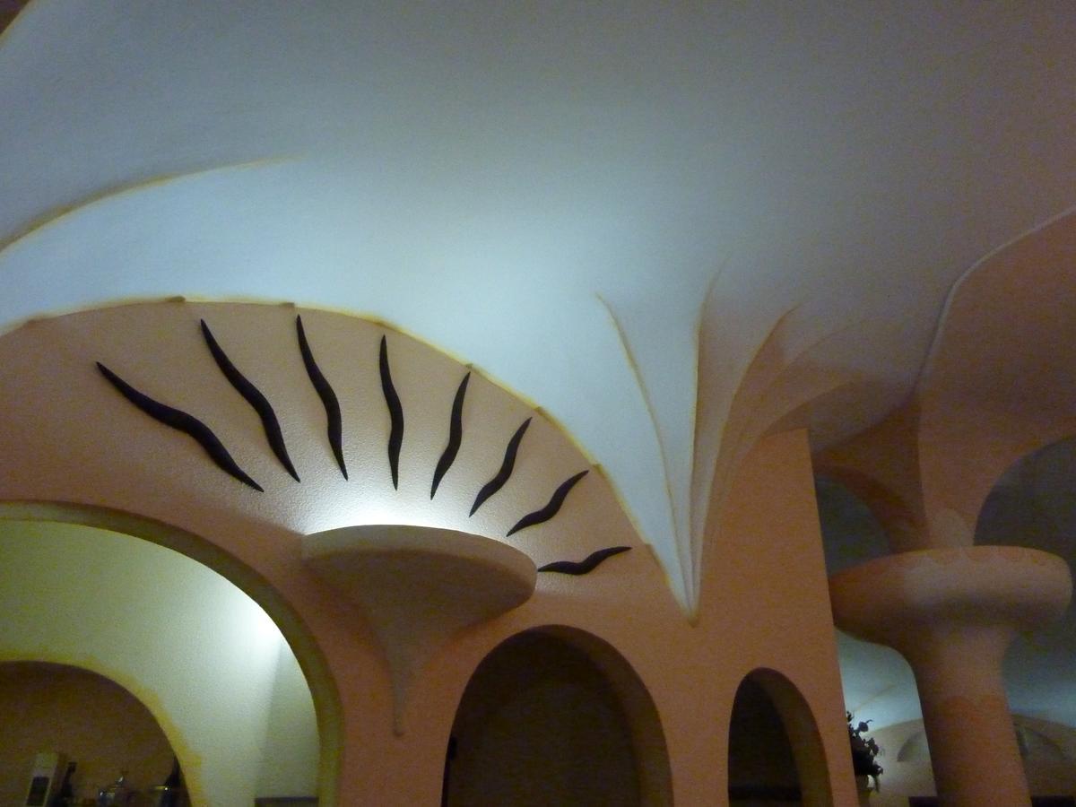 Hotel Minnia Budoni Extérieur photo